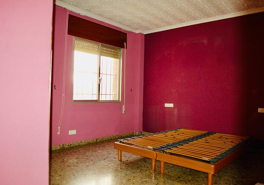 Town house in San Pedro del Pinatar