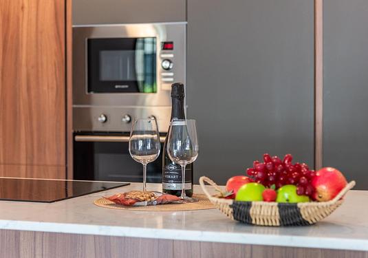 Apartment in Orihuela Costa