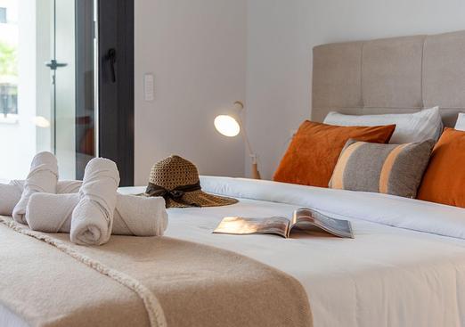 Apartment in Orihuela Costa