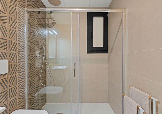 Apartment in Orihuela Costa