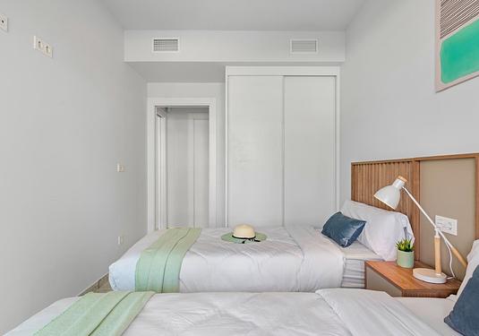 Apartment in Orihuela Costa