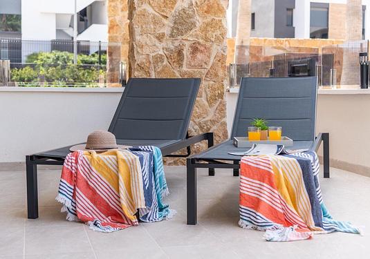 Apartment in Orihuela Costa