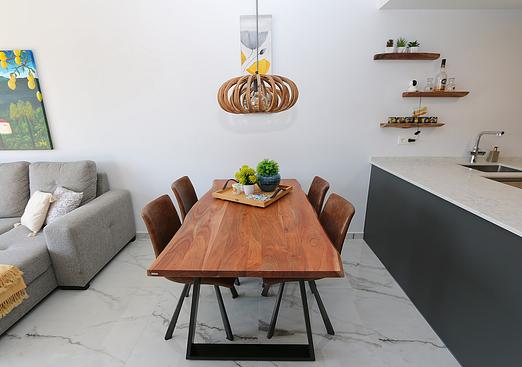 Penthouse penthouse in Orihuela Costa