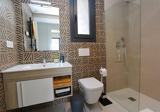 Penthouse penthouse in Orihuela Costa