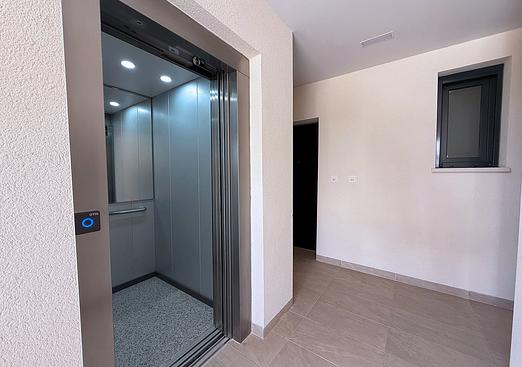 Penthouse penthouse in Orihuela Costa