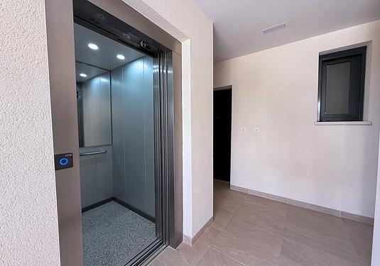 Penthouse penthouse in Orihuela Costa