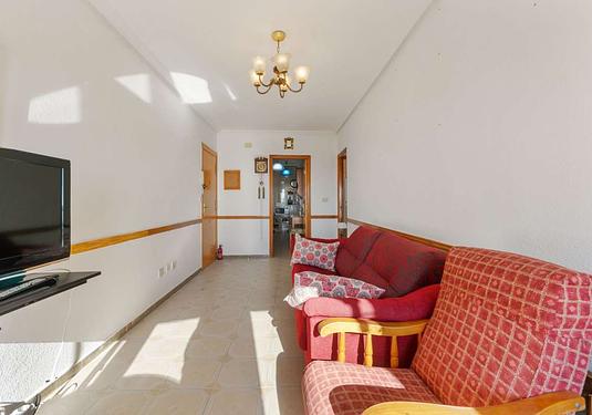 Apartment in Lo Pagan