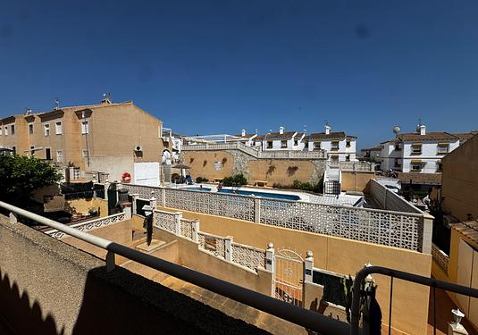 Apartment in San Miguel de Salinas