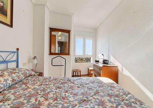 Apartment in Lo Pagan