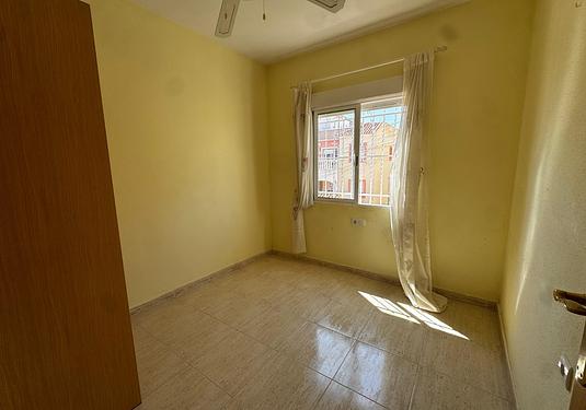 Apartment in San Miguel de Salinas