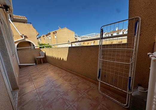 Apartment in San Miguel de Salinas