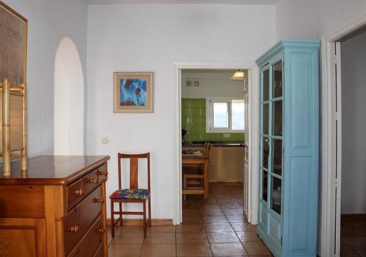 Town house in Frigiliana