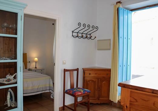 Town house in Frigiliana