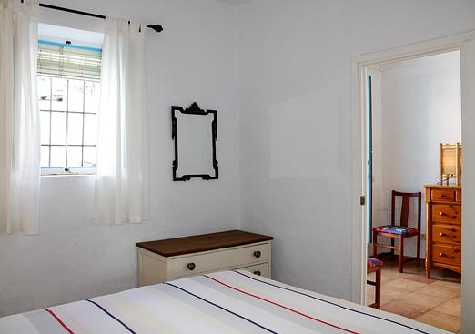 Town house in Frigiliana