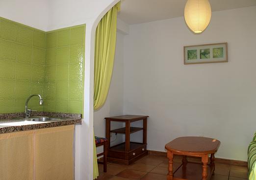 Town house in Frigiliana