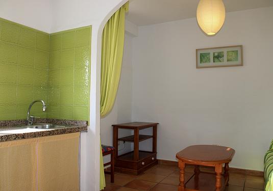 Town house in Frigiliana