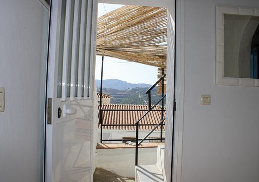 Town house in Frigiliana