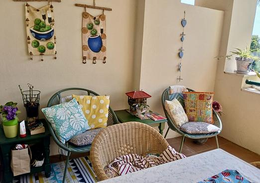 Apartment in Guadalmina