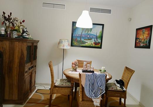 Apartment in Guadalmina