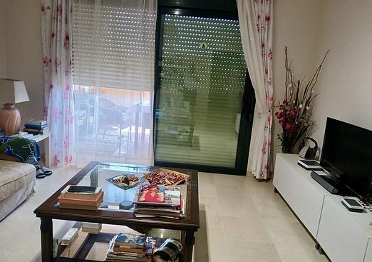 Apartment in Guadalmina