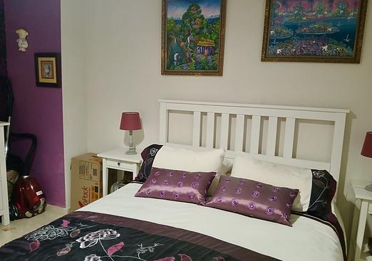 Apartment in Guadalmina