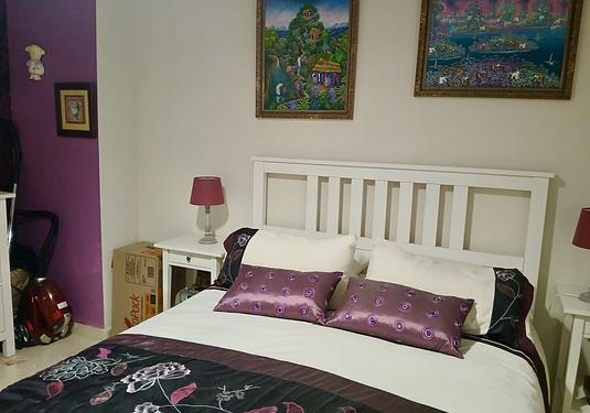 Apartment in Guadalmina