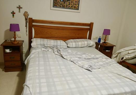 Apartment in Guadalmina