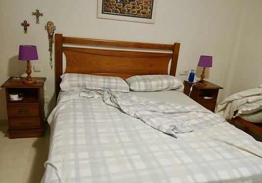 Apartment in Guadalmina