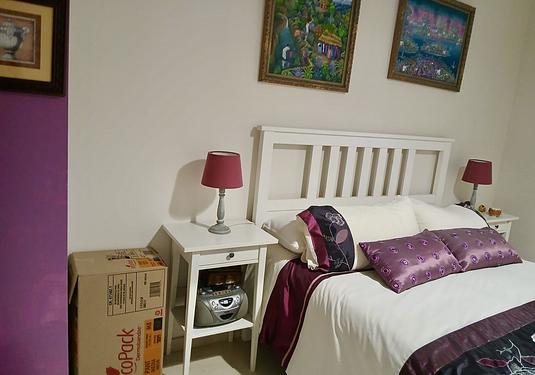 Apartment in Guadalmina