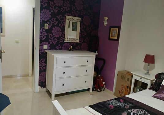 Apartment in Guadalmina