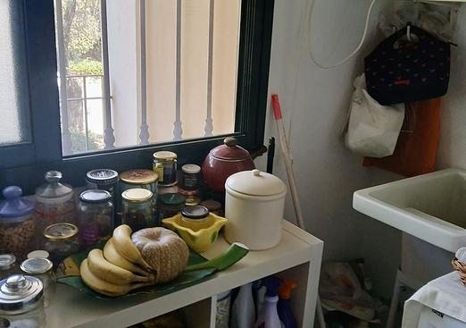 Apartment in Guadalmina