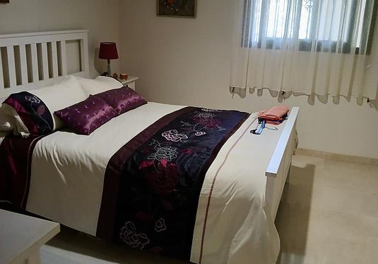 Apartment in Guadalmina