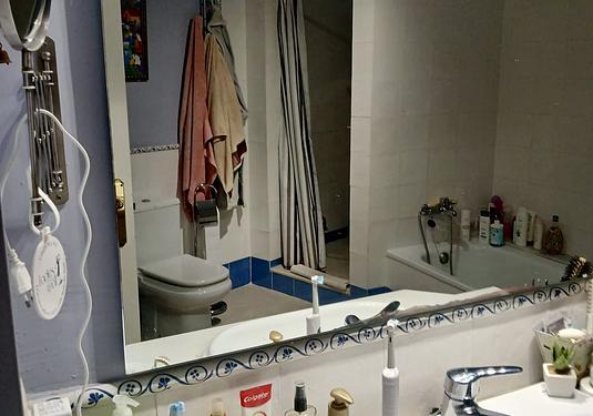 Apartment in Guadalmina