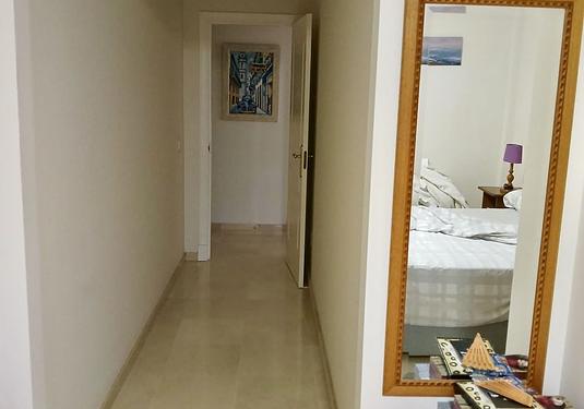Apartment in Guadalmina