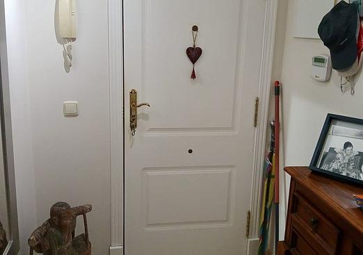 Apartment in Guadalmina