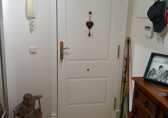 Apartment in Guadalmina