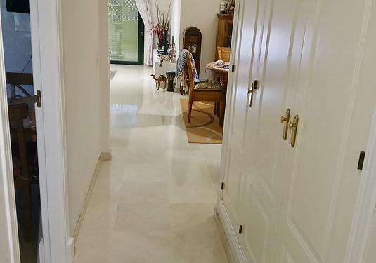 Apartment in Guadalmina