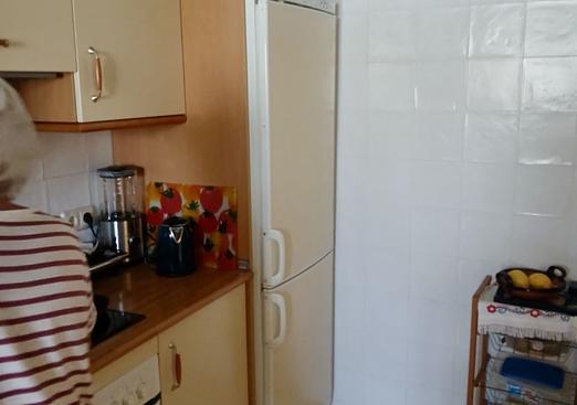 Apartment in Guadalmina