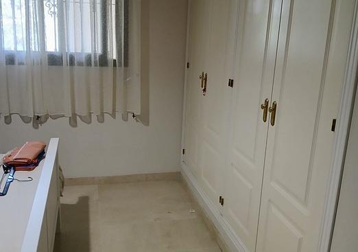 Apartment in Guadalmina