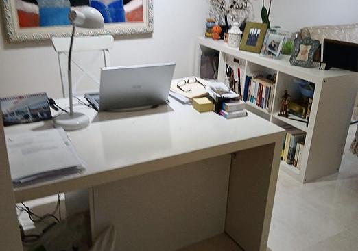 Apartment in Guadalmina