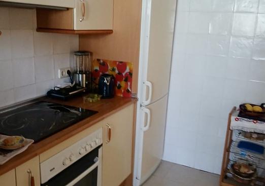 Apartment in Guadalmina