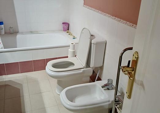 Apartment in Guadalmina