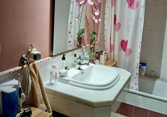 Apartment in Guadalmina