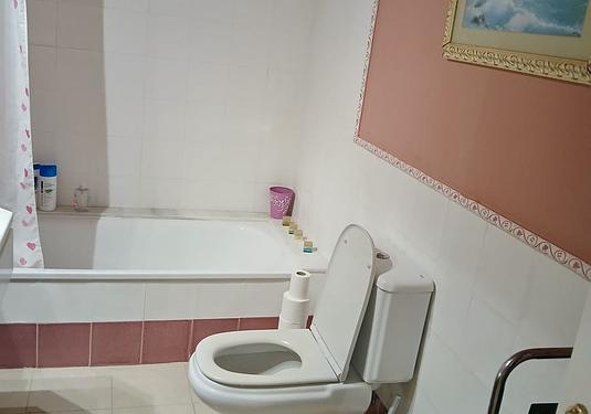 Apartment in Guadalmina