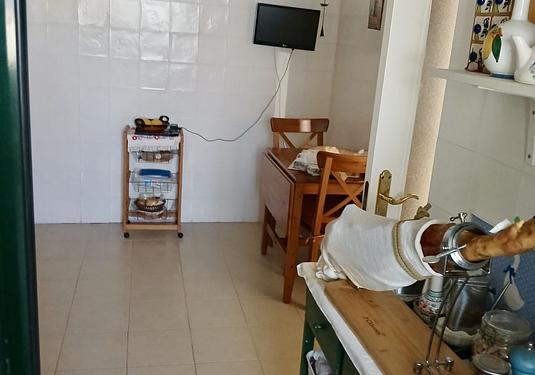 Apartment in Guadalmina