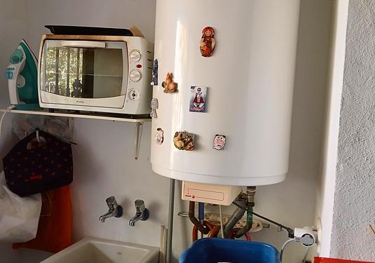 Apartment in Guadalmina