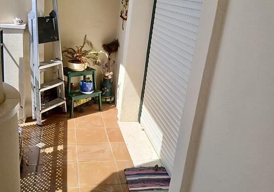 Apartment in Guadalmina