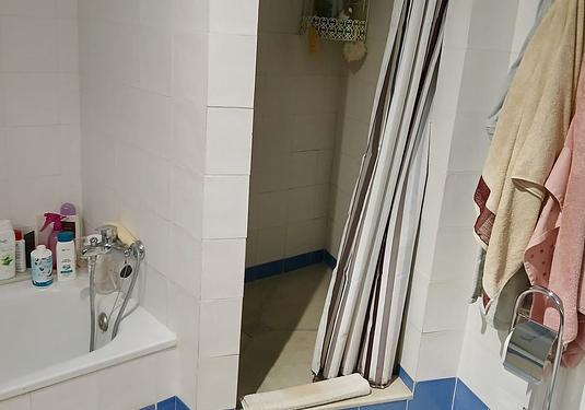 Apartment in Guadalmina