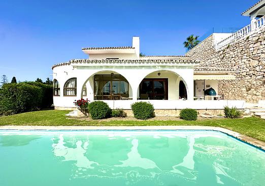 Villa in Torremuelle