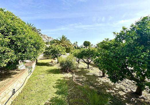 Villa in Torremuelle